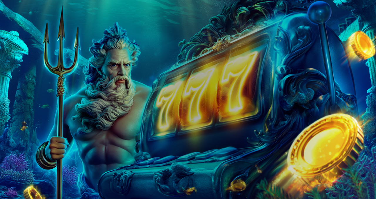 Neptune Play Casino